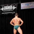 Paul  Pulitano - NPC All South 2011 - #1